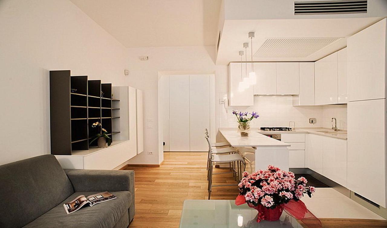 Appartamento Rent In *
